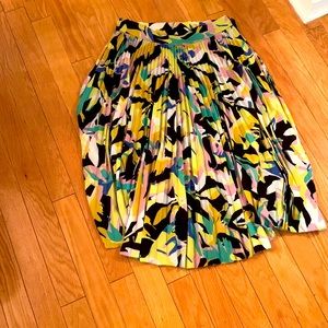CROSBY by Mollie Burch Skirt